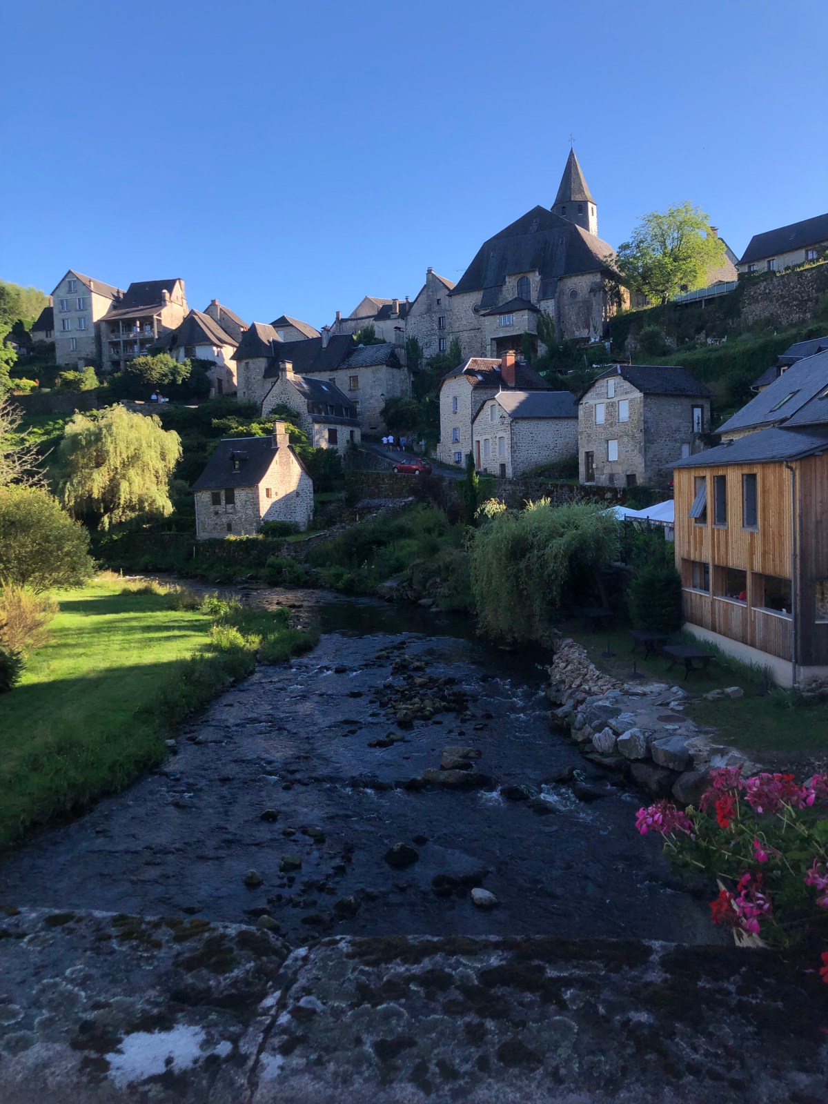 Living in Another&nbsp;Language